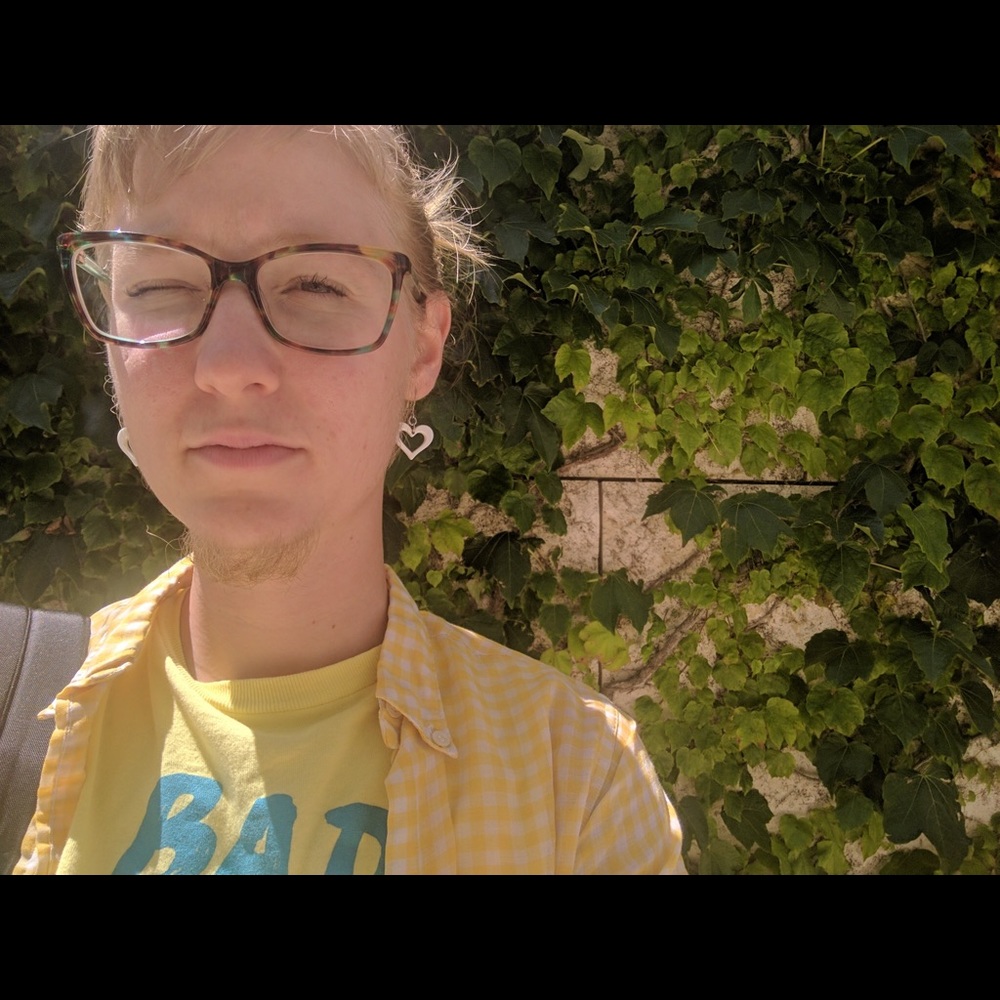 Meet your Posher, Em